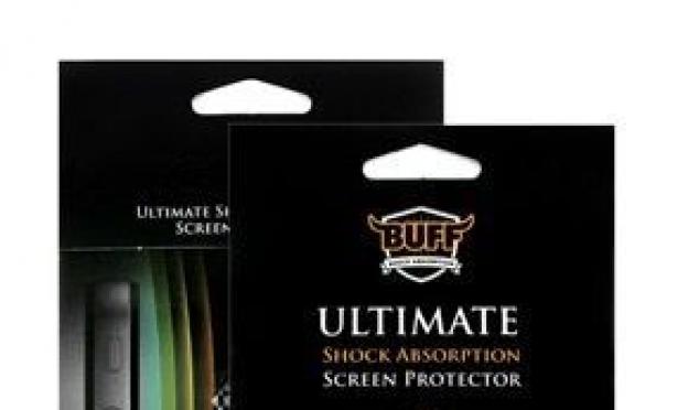 Защитная пленка BUFF Ultimate для Samsung Galaxy S4 Защитная пленка для телефона galaxy s4